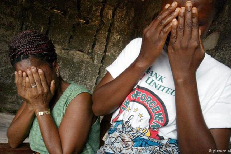 Le monde - Nigeria : à Kaduna, les violeurs seront désormais castrés