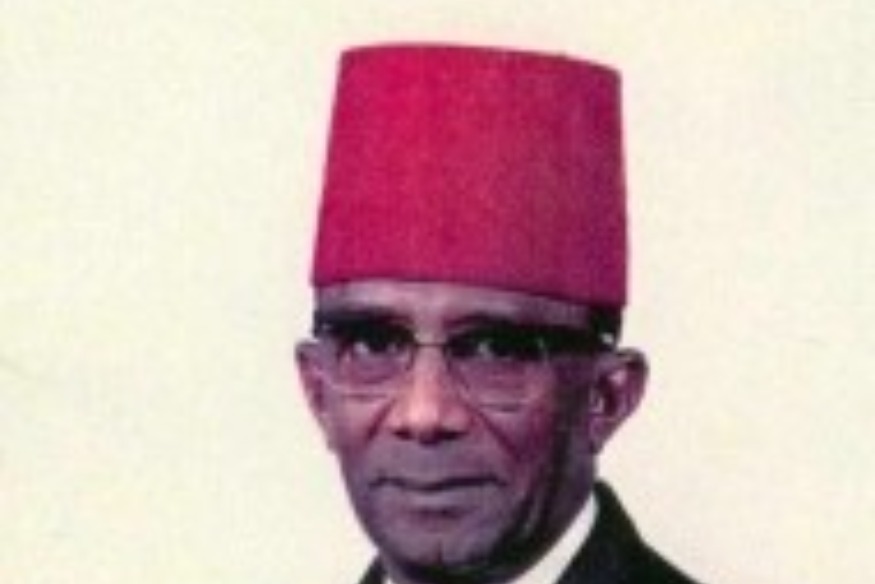 51ème anniversaire du décès du feu Said Mohamed Cheikh [COMMUNIQUÉ]