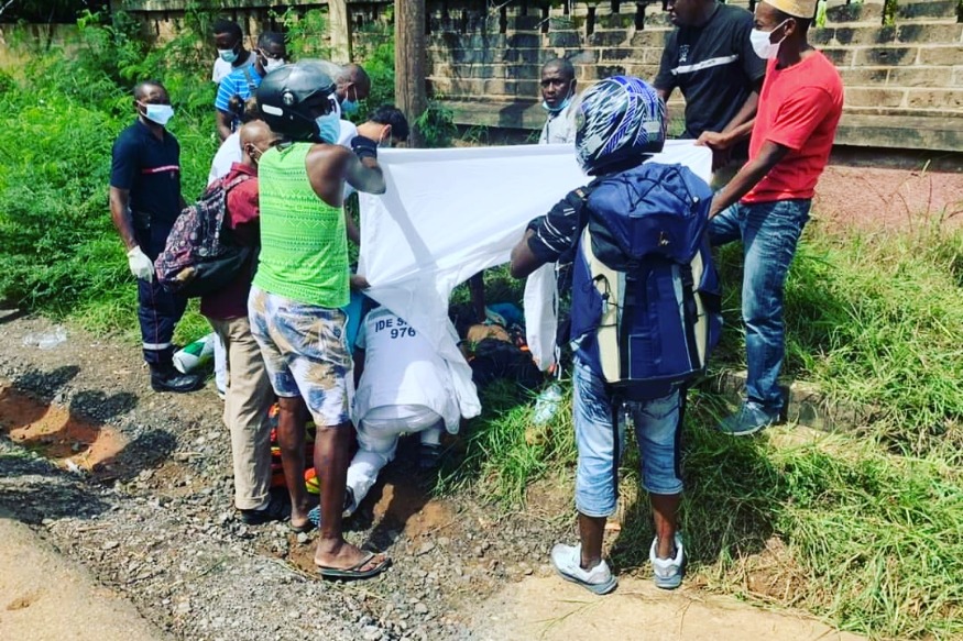 Mayotte : un lycéen tué à Mamoudzou Cavani dans des circonstances confuses