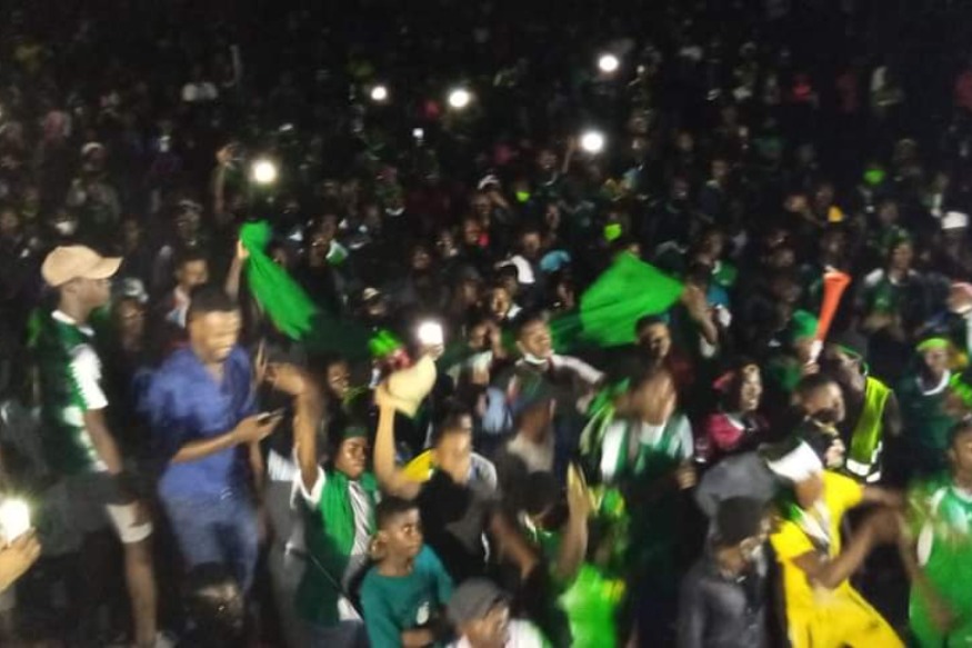 3 morts après le match Comores VS Togo