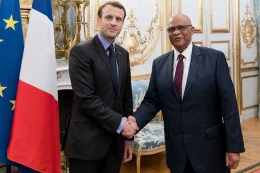 L'ambassadeur des Comores à Paris est mort